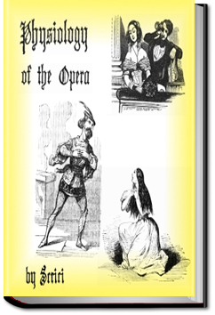 Physiology of The Opera | John H. Swaby